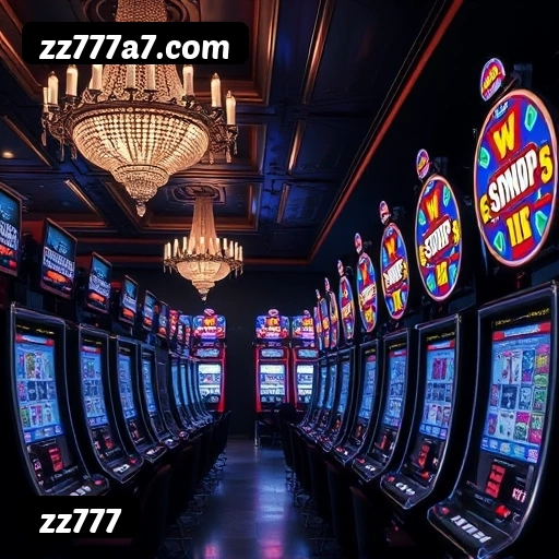 Principais provedores de slots da zz777 - NetEnt, Pragmatic Play, Play'n GO